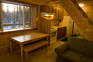 Cabin photos Cabin photos