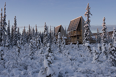 Cabin photos Cabin photos