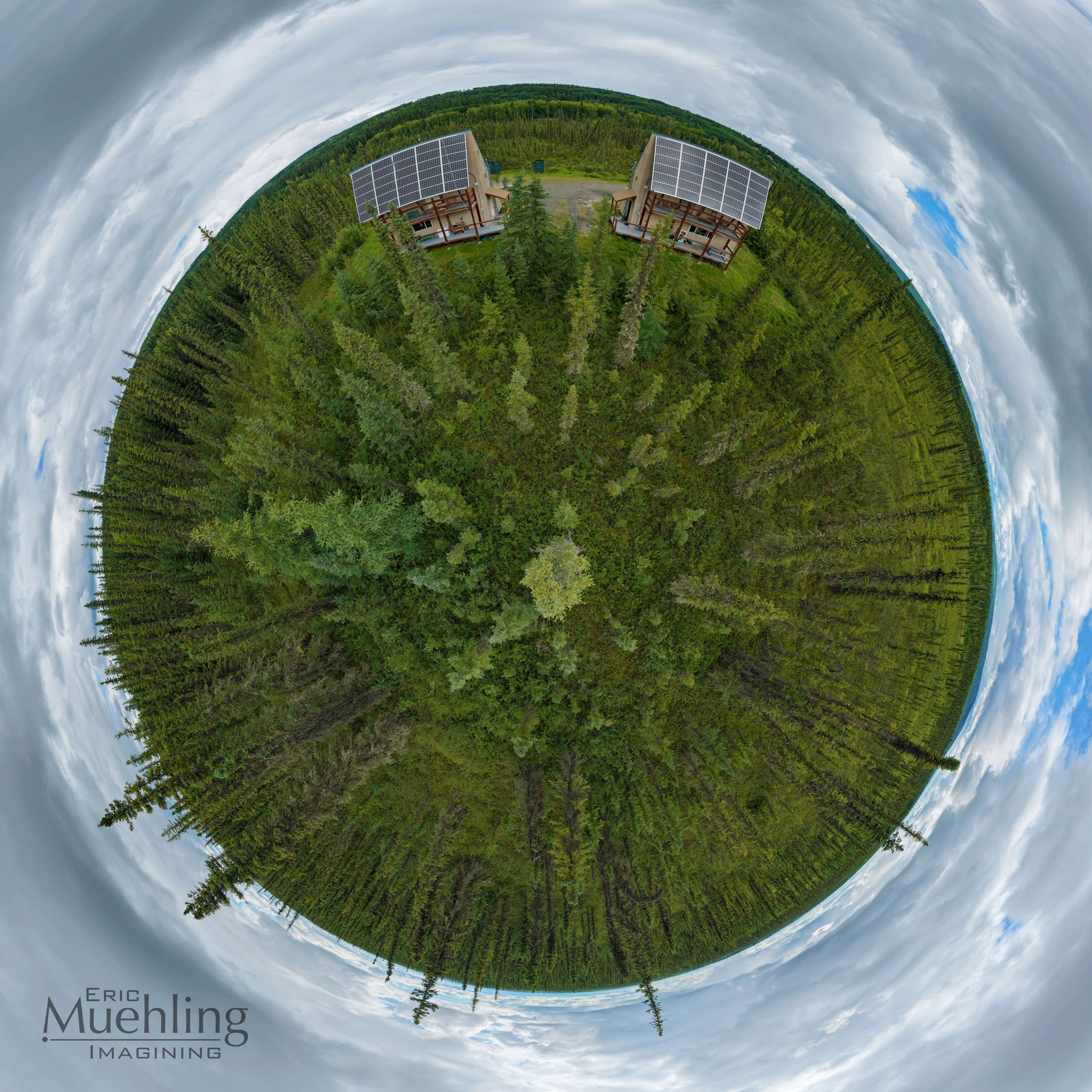 360 sphere view of cabins 360 sphere view of cabins